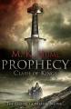 Couverture Prophecy, book 1: Clash of Kings Editions Headline 2011