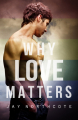 Couverture Why Love Matters Editions Smashwords 2016