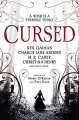Couverture Cursed: An Anthology of Dark Fairy Tales  Editions Titan Books 2020
