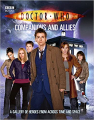 Couverture Doctor Who: Companions and Allies Editions BBC Books (Doctor Who) 2009