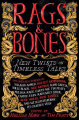 Couverture Rags & Bones: New Twists on Timeless Tales  Editions Little, Brown Book 2013