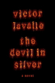 Couverture The Devil in Silver Editions Spiegel & Grau 2012