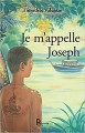Couverture Je m'appelle Joseph Editions Autoédité 2020