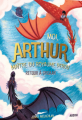 Couverture Moi, Arthur, maître du royaume perdu, tome 2 : Retour à Groaar Editions Auzou  2020
