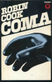 Couverture Morts suspectes / Coma Editions Marabout (Bibliothèque Marabout) 1977
