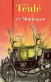 Couverture Le Montespan Editions Julliard 2008