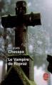 Couverture Le Vampire de Ropraz Editions Le Livre de Poche 2008