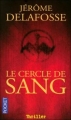 Couverture Le Cercle de sang Editions Pocket (Thriller) 2007