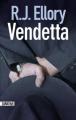Couverture Vendetta Editions Sonatine 2009