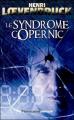 Couverture Le Syndrome Copernic Editions Flammarion (Thriller) 2007