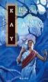 Couverture La Chanson d'Arbonne / Une chanson pour Arbonne Editions Alire (Fantasy) 2001
