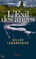 Couverture L'Exil des anges Editions Fleuve (Noir - Thriller) 2009