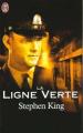 Couverture La Ligne verte Editions J'ai Lu 2000