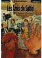 Couverture Les amis de Saltiel, tome 3 : Faux-frères Editions Dargaud (Génération Dargaud) 1992