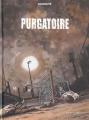 Couverture Purgatoire, tome 1 Editions Vents d'ouest (Éditeur de BD) (Equinoxe) 2003