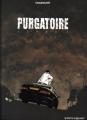 Couverture Purgatoire, tome 3 Editions Vents d'ouest (Éditeur de BD) (Equinoxe) 2005