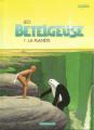 Couverture Les Mondes d'Aldébaran, saison 2 : Bételgeuse, tome 1 : La planète Editions Dargaud 2000