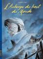 Couverture L'Auberge du bout du monde, tome 1 : La Fille sur la falaise Editions Casterman 2004