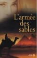 Couverture L'armée des sables Editions Les Presses de la Cité 2004