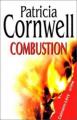 Couverture Kay Scarpetta, tome 09 : Combustion Editions Calmann-Lévy (Crime) 1999