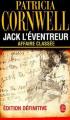 Couverture Jack l'éventreur : Affaire classée Editions Le Livre de Poche (Thriller) 2004