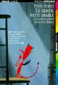 Couverture Le gentil petit diable et autres contes de la rue Broca Editions Folio  (Junior - Edition spéciale) 1997