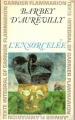 Couverture L'Ensorcelée Editions Garnier Flammarion 1966