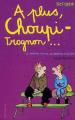 Couverture Le journal intime de Georgia Nicolson, tome 04 : À plus, Choupi-Trognon ... Editions Gallimard  (Scripto) 2003