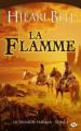Couverture Farsala, tome 1 : La flamme Editions Milady 2009