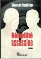 Couverture Gémellité assassine Editions Chloé des Lys 2009