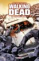 Couverture Walking Dead, tome 10 : Vers quel avenir ? Editions Delcourt 2010
