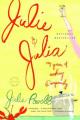 Couverture Julie & Julia : Sexe, blog et boeuf bourguignon / Julie & Julia Editions Back Bay Books 2006