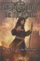 Couverture Le Talisman de Nergal, tome 1 : L'élu de Babylone Editions Michel Lafon 2009