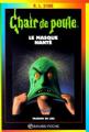 Couverture Le masque hanté Editions Bayard (Poche - Passion de lire) 1995