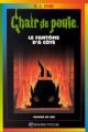 Couverture Le fantôme d'à côté Editions Bayard (Poche - Passion de lire) 1996