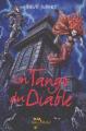 Couverture Morgenstern, tome 2 : Un tango du diable Editions Albin Michel (Jeunesse - Wiz) 2003