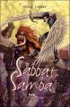 Couverture Morgenstern, tome 3 : Sabbat Samba Editions Albin Michel (Jeunesse - Wiz) 2004