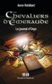 Couverture Les chevaliers d'émeraude, tome 06 : Le journal d'Onyx Editions de Mortagne (Compact) 2009