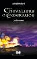 Couverture Les chevaliers d'émeraude, tome 07 : L'enlèvement Editions de Mortagne (Compact) 2009