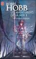 Couverture Les aventuriers de la mer, tome 1 : Le vaisseau magique Editions J'ai Lu (Fantasy) 2003