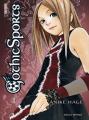 Couverture Gothic Sports, tome 1 Editions Soleil (Manga - Gothic) 2006