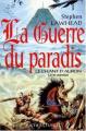 Couverture Le Chant d'Albion, tome 1 : La Guerre du paradis Editions Buchet / Chastel 1997
