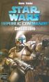 Couverture Star Wars (Légendes) : Republic Commando, tome 1 : Contact Zéro Editions Fleuve (Noir - Star Wars) 2006