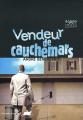 Couverture Vendeur de cauchemars Editions du Rouergue (doAdo - Noir) 2008