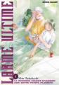 Couverture Larme Ultime, tome 3 Editions Delcourt (Ginkgo) 2003