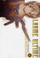 Couverture Larme Ultime, tome 4 Editions Delcourt (Ginkgo) 2003