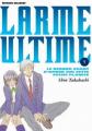 Couverture Larme Ultime, tome 5 Editions Delcourt (Ginkgo) 2003