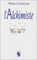 Couverture L'alchimiste Editions Anne Carrière 1994