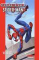 Couverture Ultimate Spider-Man, tome 03 : Verdict Editions Panini (Marvel Deluxe) 2009