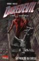 Couverture Daredevil : L'homme sans peur, tome 2 : Le procès du siècle Editions Panini (Marvel Deluxe) 2009